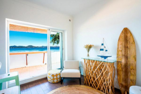 VILLA AMPHITRITE, SAINT TROPEZ